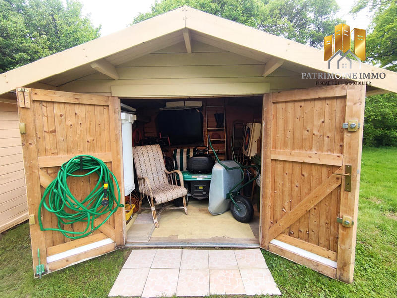 Terrain agricole - 23 795 m²