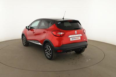 Renault Captur 1.5 dCi Energy Intens Eco2 90 ch
