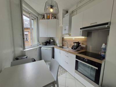 Appartement - 78 m² - 3 pièces