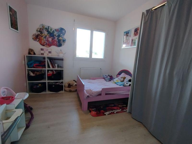 Maison contemporaine - 98 m² - 4 pièces