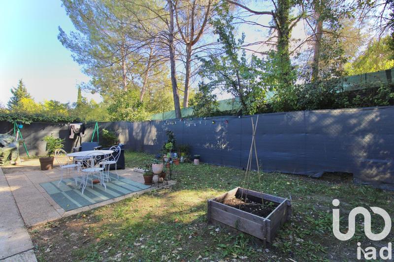 Maison - 59 m² - 3 pièces