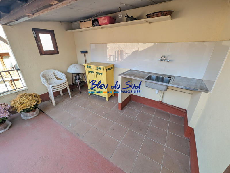 Maison - 96 m² - 5 pièces