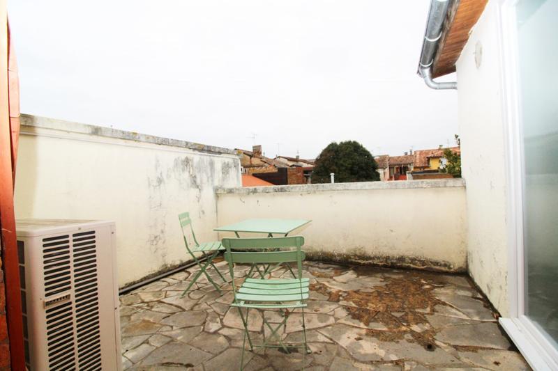 Appartement - 82 m² - 4 pièces