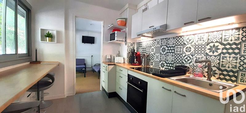 Appartement - 75 m² - 4 pièces