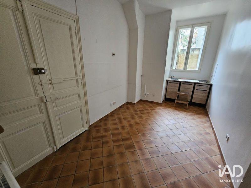 Local commercial - 60 m²