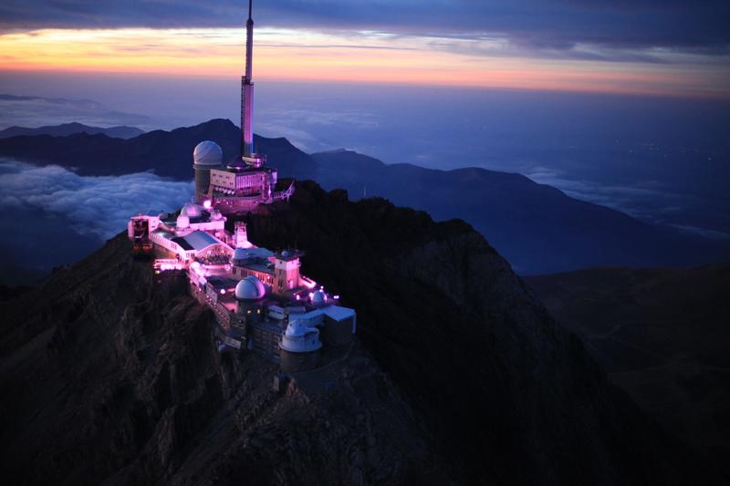 Fonds de commerce - Hôtellerie / Restauration - 4 200 m²