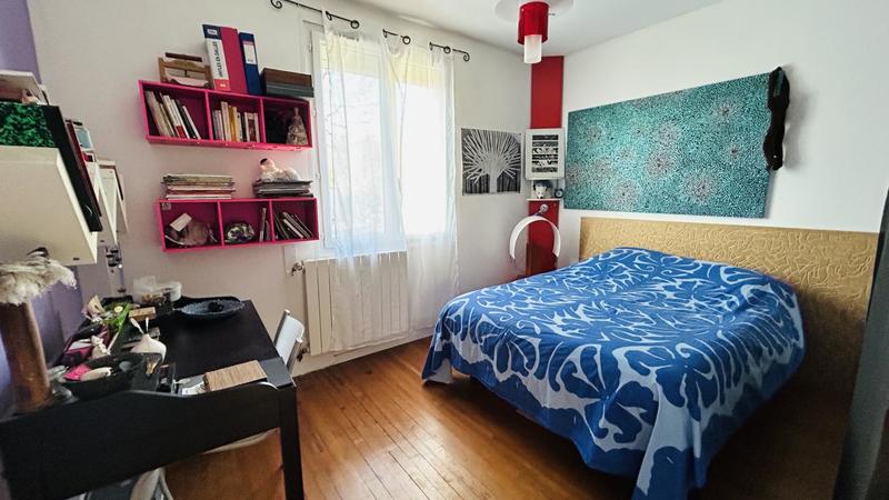 Maison ancienne - 219 m² - 8 pièces