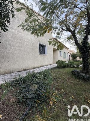 Maison - 127 m² - 5 pièces