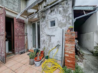 Maison de ville - 130 m² - 7 pièces