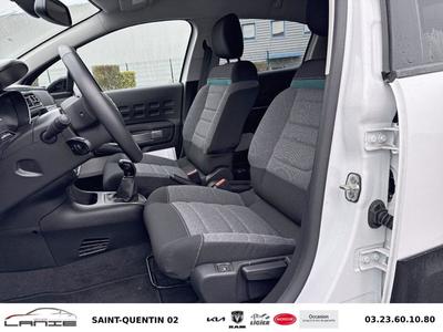 Citroën C3 PureTech 83 s&amp;S Bvm5 Shine