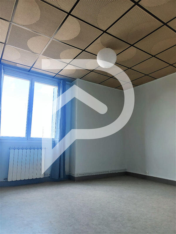 Appartement - 82 m² - 4 pièces