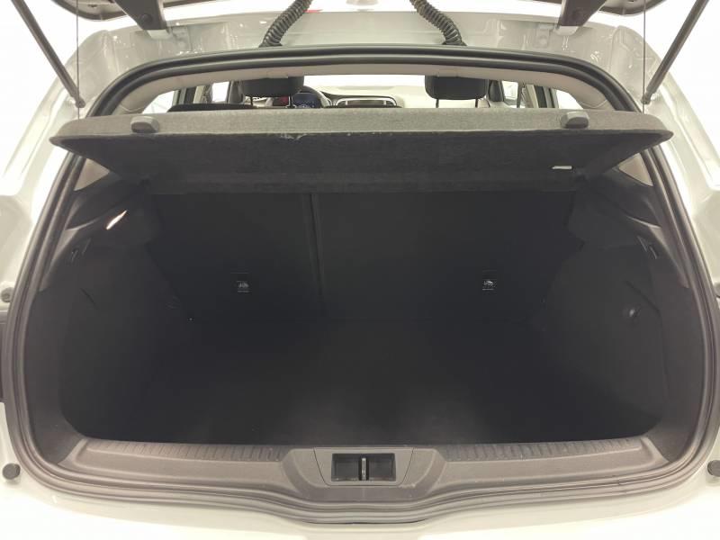 Renault Mégane IV Berline Blue dCi 115 Edc Business