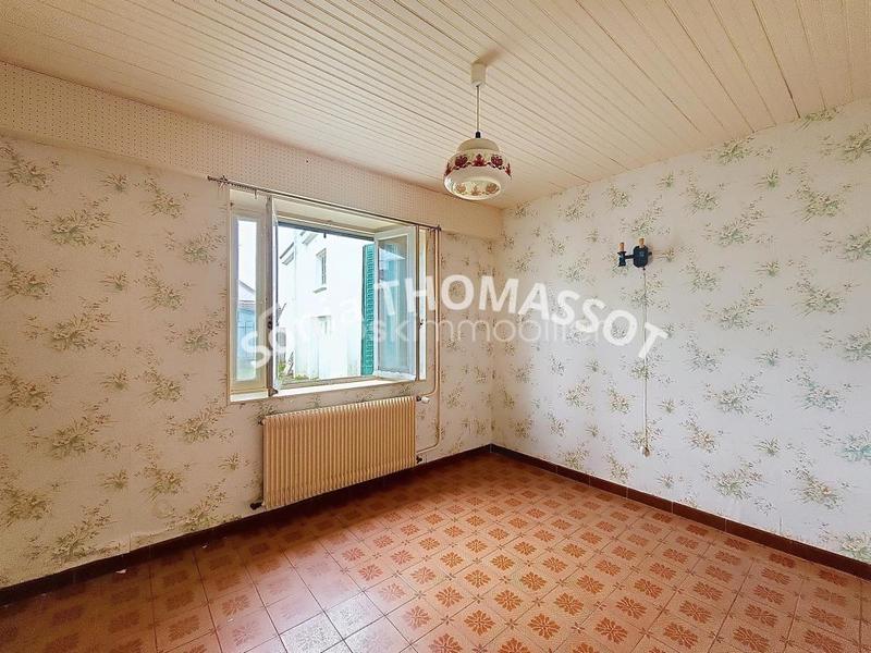Maison - 79 m² - 4 pièces
