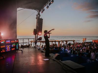 Festival Cabourg Mon Amour