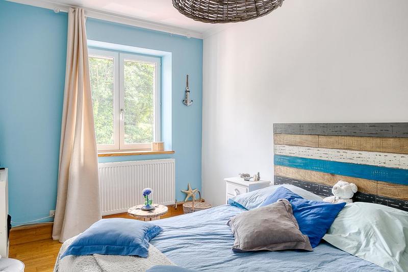 Villa - 210 m² - 7 pièces