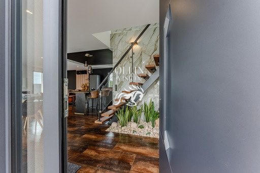 Villa - 190 m² - 5 pièces