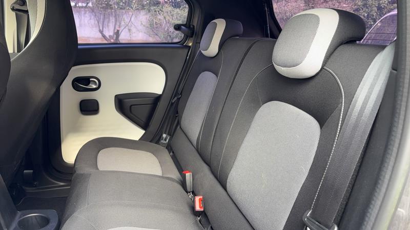 Renault Twingo 1.0 SCe 65 Equilibre - Première main