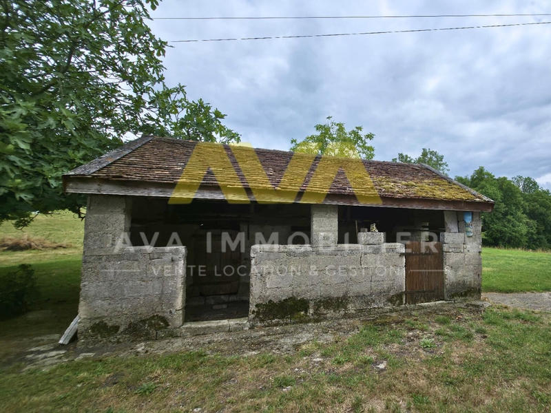 Maison - 83 m² - 4 pièces