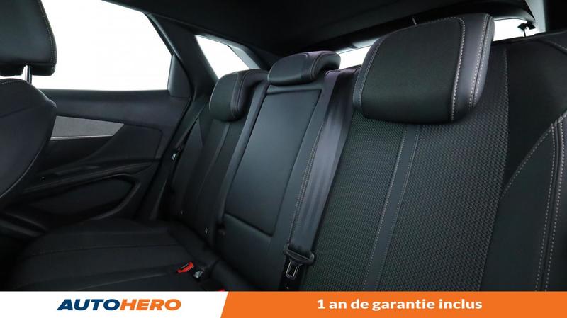Peugeot 3008 1.5 Blue-HDi Gt Eat8 130 ch