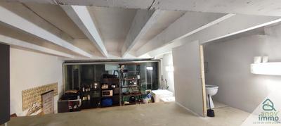 Local d'activité / Entrepôt - 30 m²