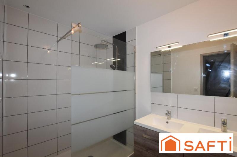 Appartement - 99 m² - 4 pièces