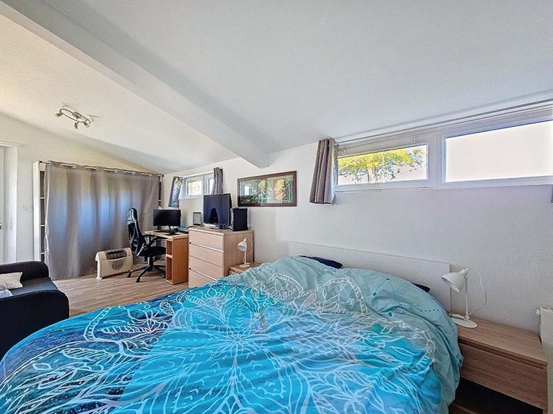 Maison - 116 m² - 5 pièces