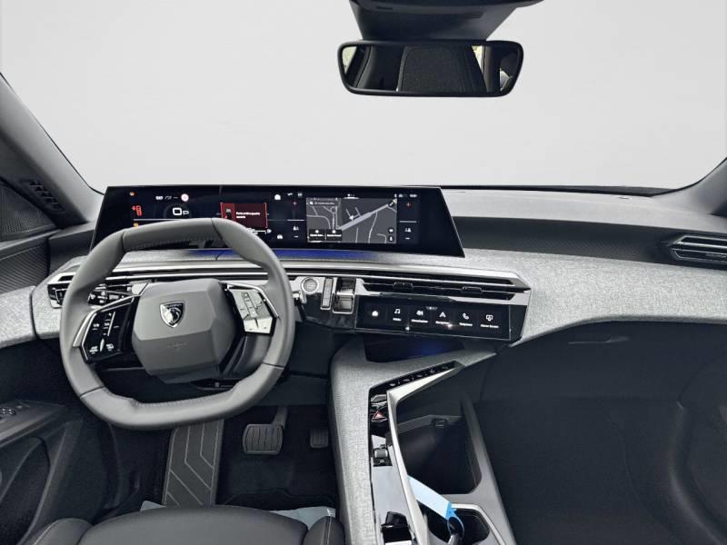 Peugeot 3008 Hybrid 145 e-Dcs6 Allure