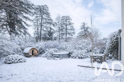 Maison - 99 m² - 4 pièces