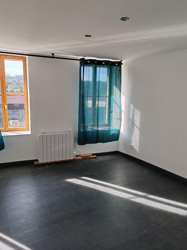 Maison - 143 m² - 5 pièces