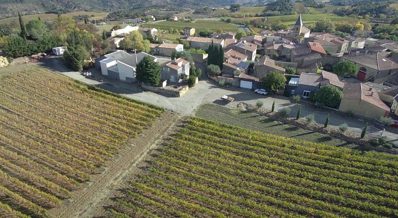 Propriété viticole - 228 m²