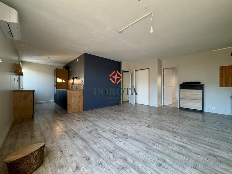 Appartement - 78 m² - 4 pièces