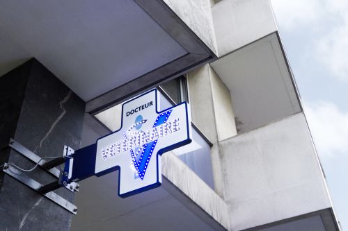 Clinique vétérinaire Vet'16