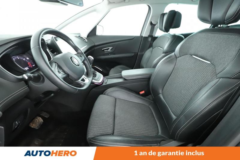 Renault Grand Scénic 1.3 TCe Techno Edc 7pl 140 ch