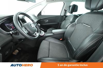 Renault Grand Scénic 1.3 TCe Techno Edc 7pl 140 ch
