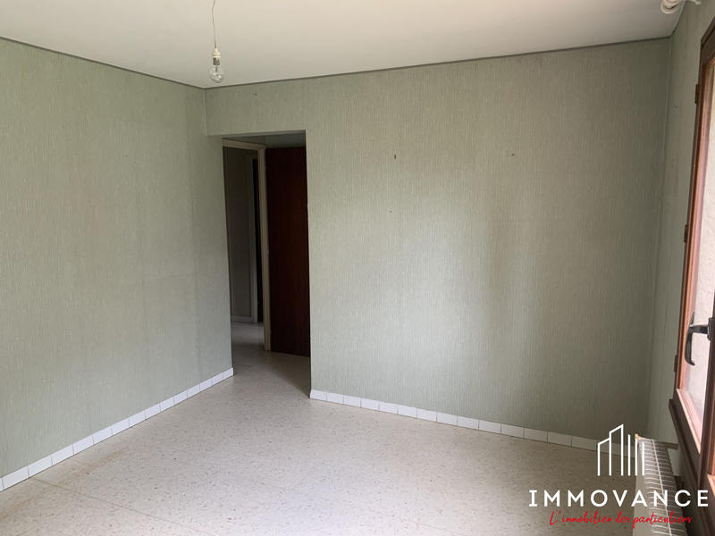 Maison - 230 m² - 7 pièces