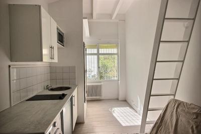 Appartement - 12 m² - 1 pièce