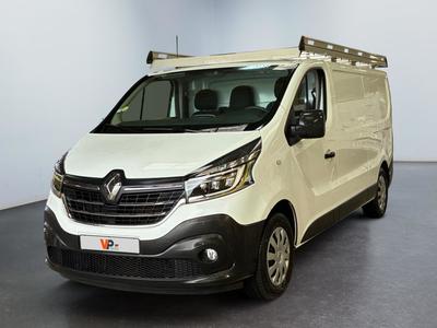 Renault Trafic Fourgon Fgn L2h1 1300 Kg Dci 145 Energy Grand Confort