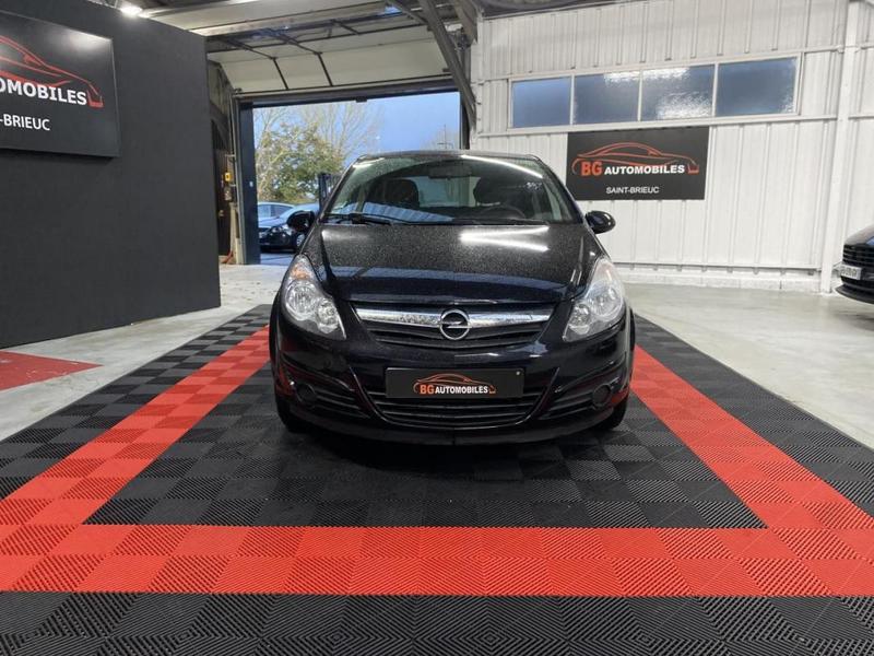 Opel Corsa 1.3 CDTi 75 Ch EcoFlex Essentia - Garantie 6 Mois