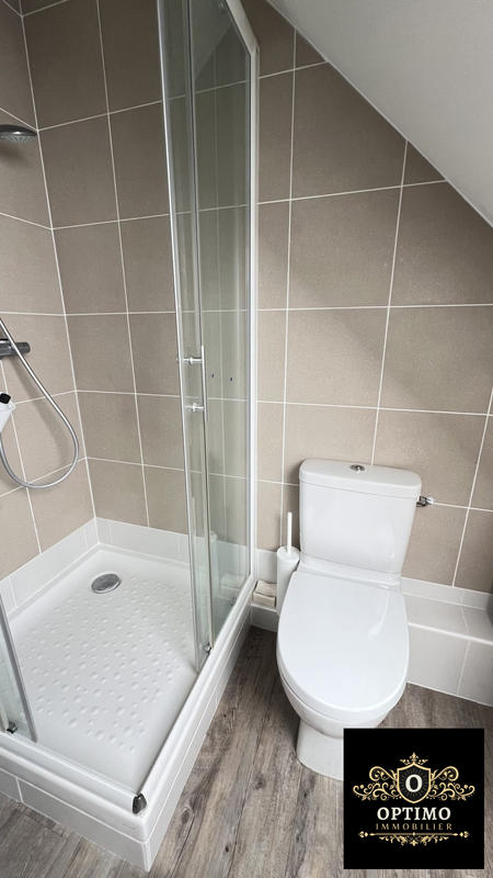 Maison traditionnelle - 163 m² - 6 pièces