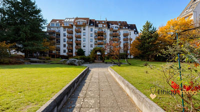 Appartement - 29 m² - 1 pièce