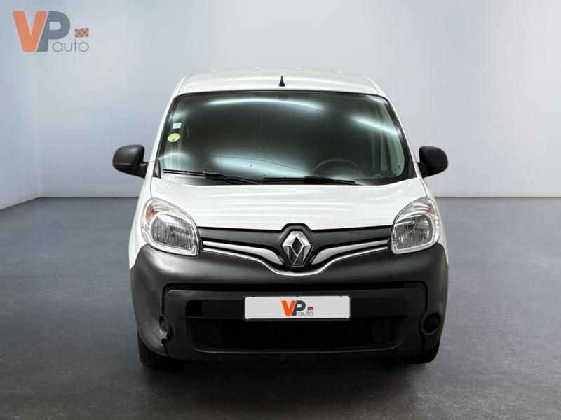Renault Kangoo Express Compact 1.5 Dci 75 E6 Grand Confort