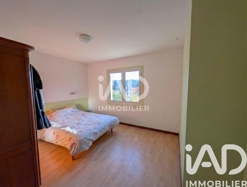 Maison - 122 m² - 4 pièces