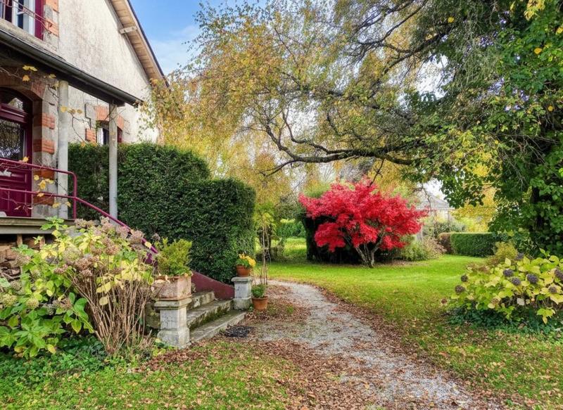 Maison de campagne - 158 m² - 7 pièces