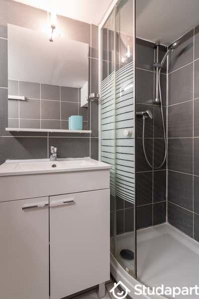 Appartement - 29 m² - 1 pièce