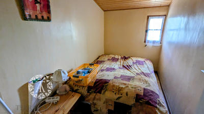 Maison de village - 40 m² - 3 pièces