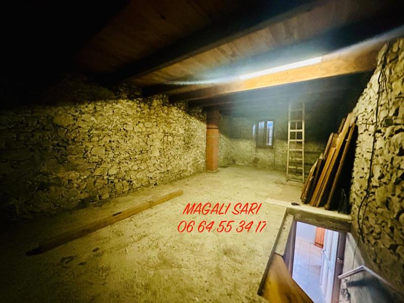 Maison - 114 m² - 6 pièces