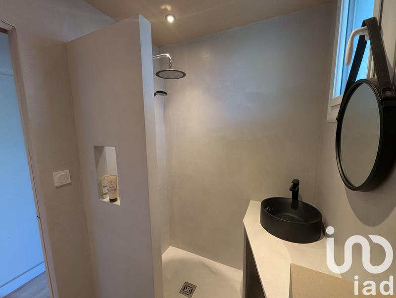 Maison - 166 m² - 6 pièces