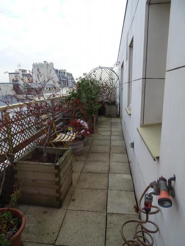 Appartement - 60 m² - 2 pièces
