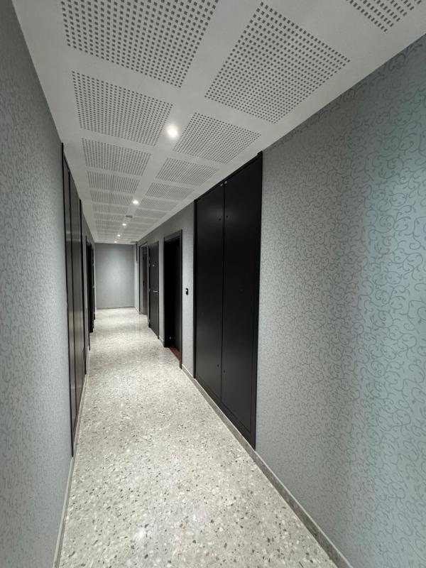 Appartement - 97 m² - 4 pièces