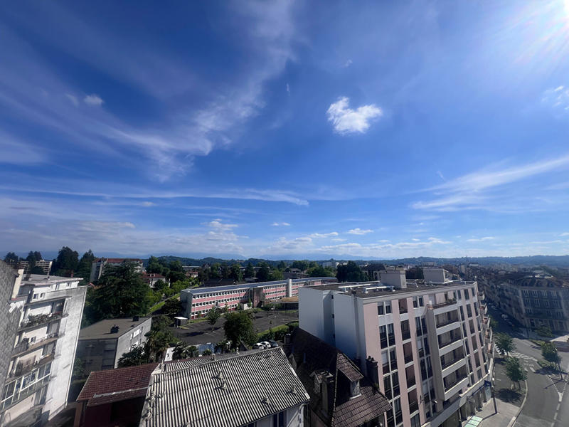 Appartement - 87 m² - 4 pièces